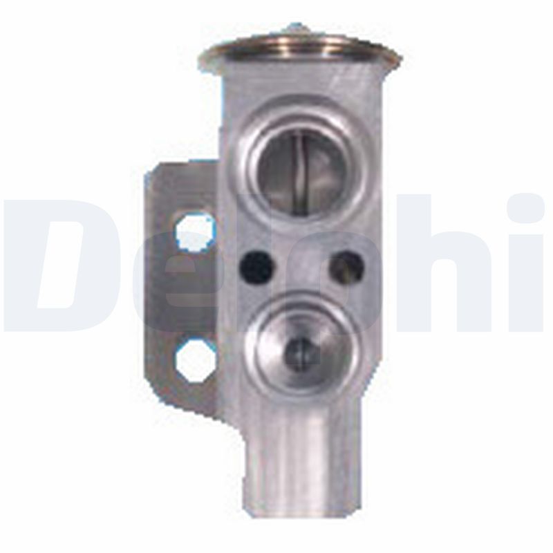 DELPHI TSP0585070 Expansion Valve, air conditioning