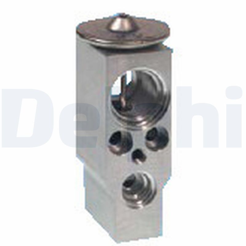 DELPHI TSP0585073 Expansion Valve, air conditioning