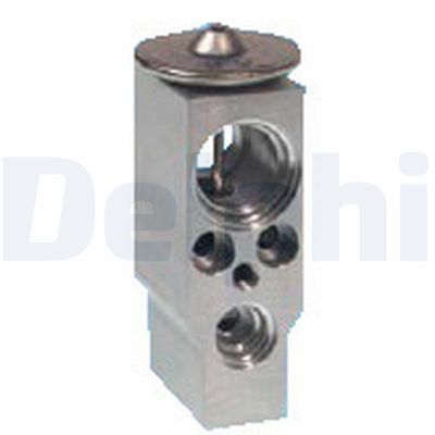 Expansion Valve, air conditioning DELPHI TSP0585073