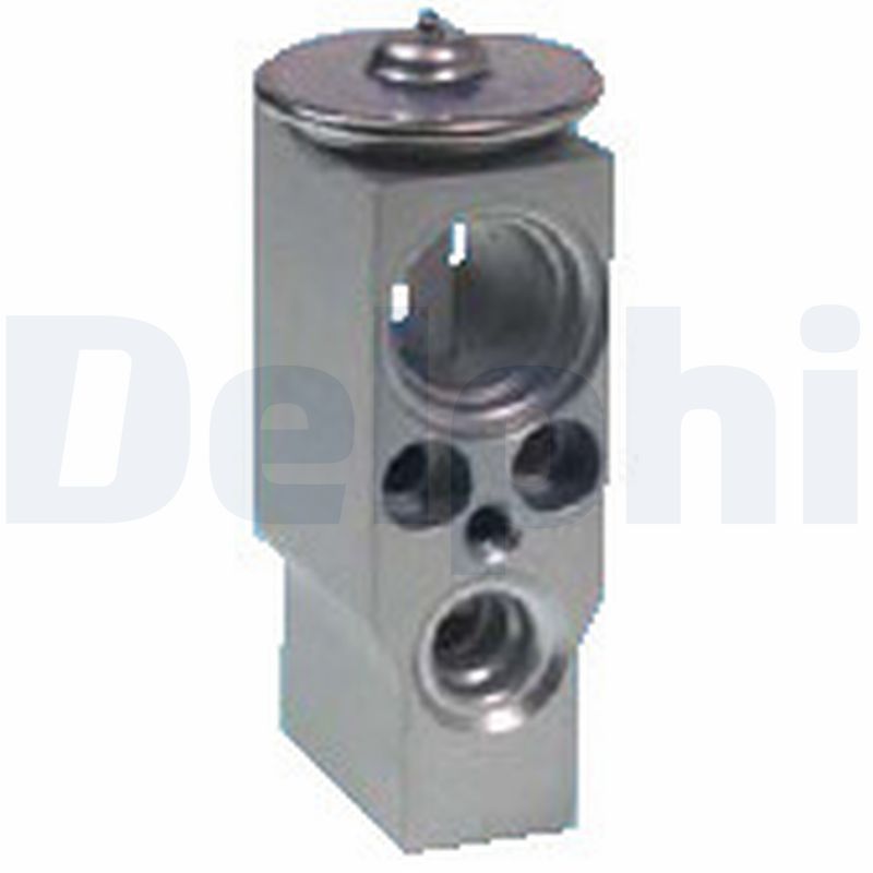 DELPHI TSP0585074 Expansion Valve, air conditioning