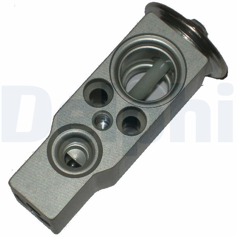 DELPHI TSP0585100 Expansion Valve, air conditioning