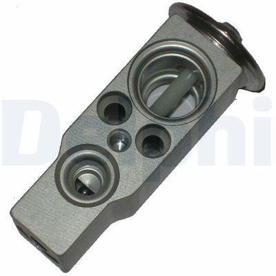 Expansion Valve, air conditioning DELPHI TSP0585100