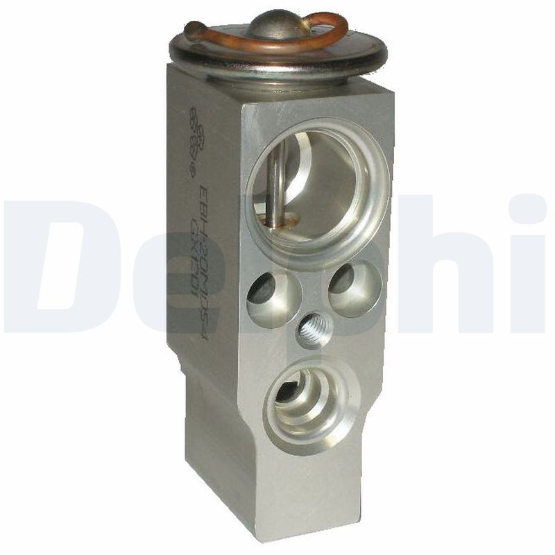 DELPHI TSP0585101 Expansion Valve, air conditioning