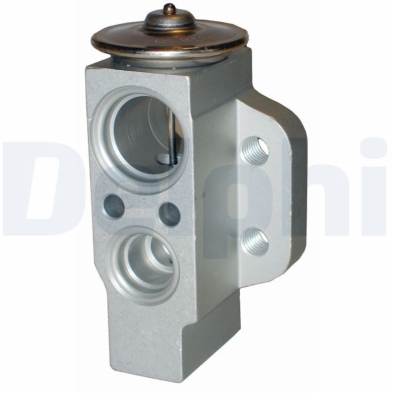 DELPHI TSP0585105 Expansion Valve, air conditioning