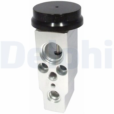 Expansion Valve, air conditioning DELPHI TSP0585108