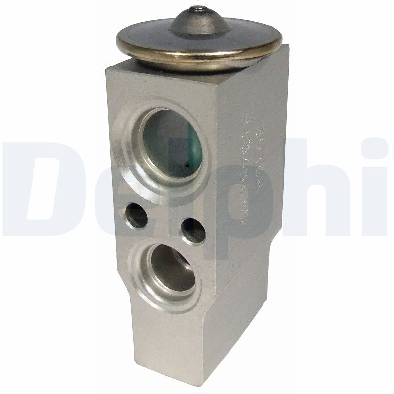 DELPHI TSP0585110 Expansion Valve, air conditioning