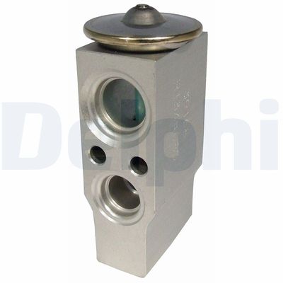Expansion Valve, air conditioning DELPHI TSP0585110