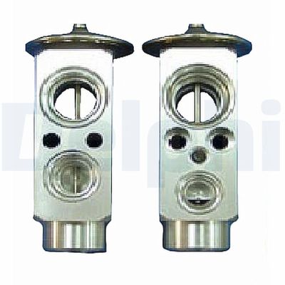 Expansion Valve, air conditioning DELPHI TSP0585111