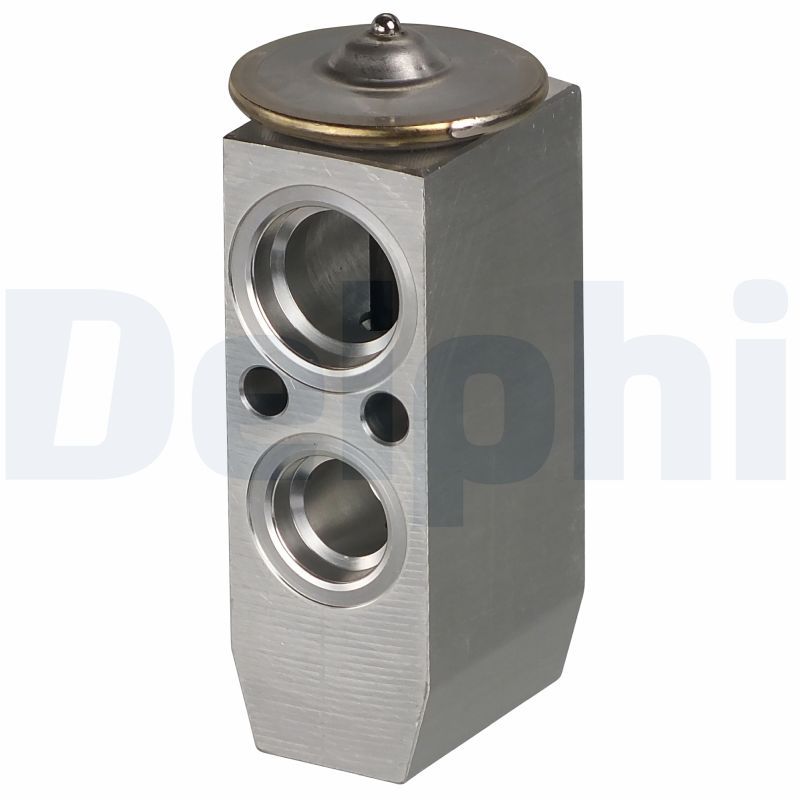 DELPHI TSP0585112 Expansion Valve, air conditioning