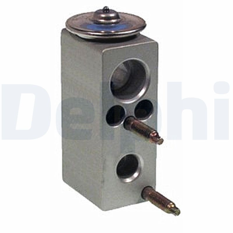 DELPHI TSP0585114 Expansion Valve, air conditioning