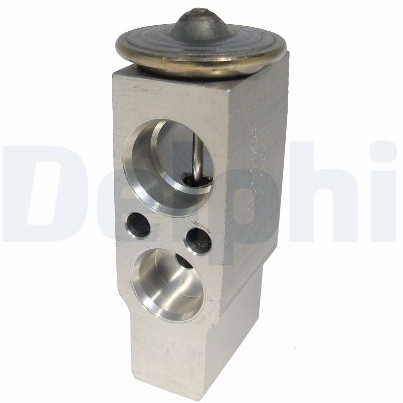 DELPHI TSP0585115 Expansion Valve, air conditioning