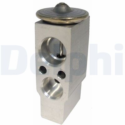 Expansion Valve, air conditioning DELPHI TSP0585115