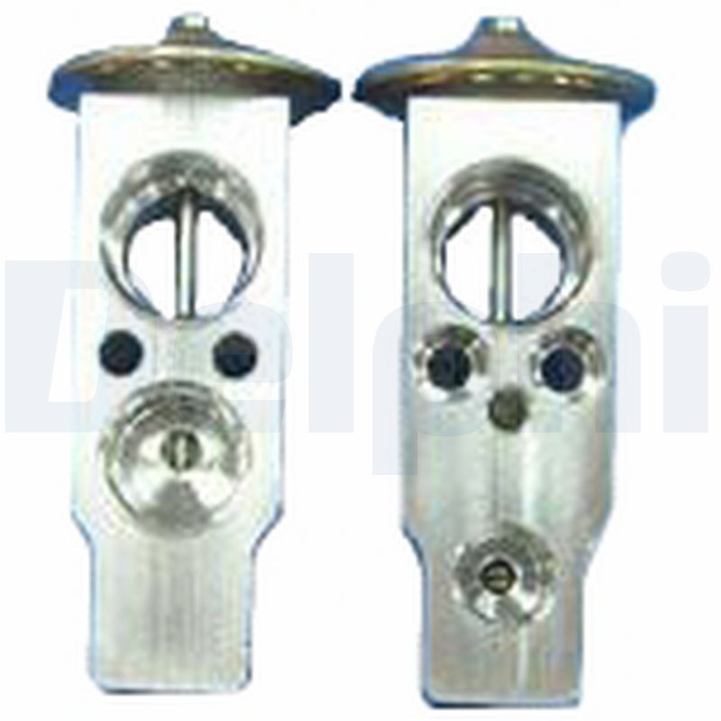 DELPHI TSP0585118 Expansion Valve, air conditioning