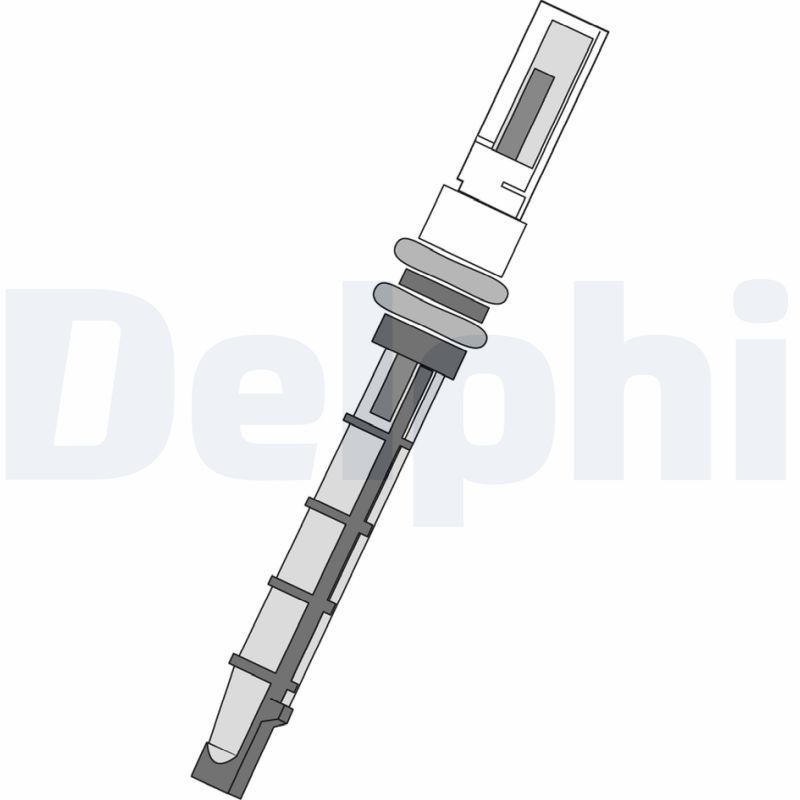 DELPHI TSP0695192 Expansion Valve, air conditioning