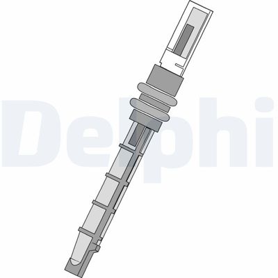 Expansion Valve, air conditioning DELPHI TSP0695195