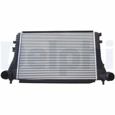 Charge Air Cooler DELPHI TSP0755001