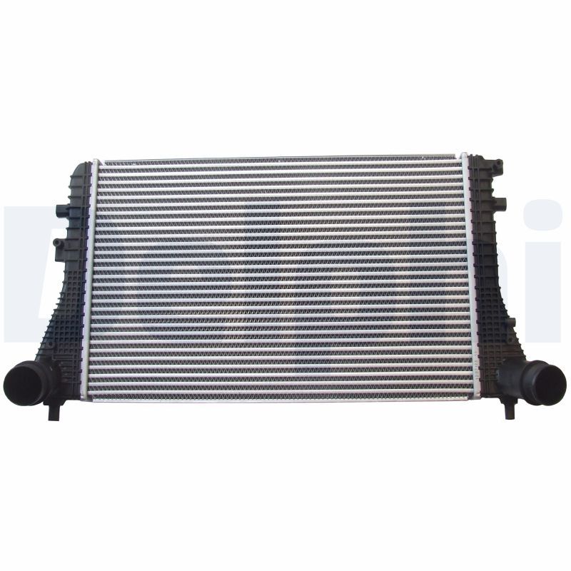 DELPHI TSP0755002 Charge Air Cooler