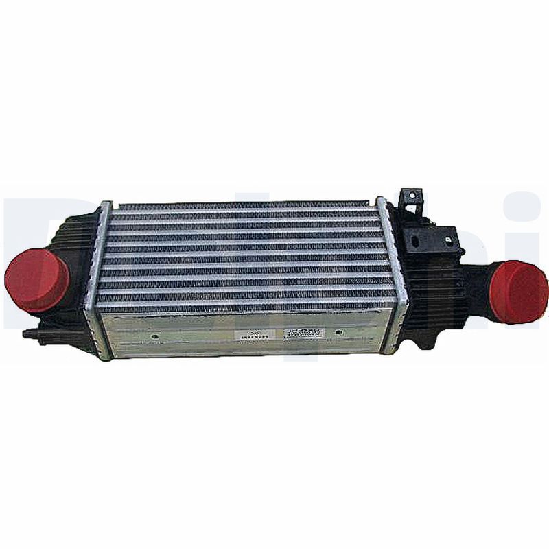 DELPHI TSP0755006 Charge Air Cooler