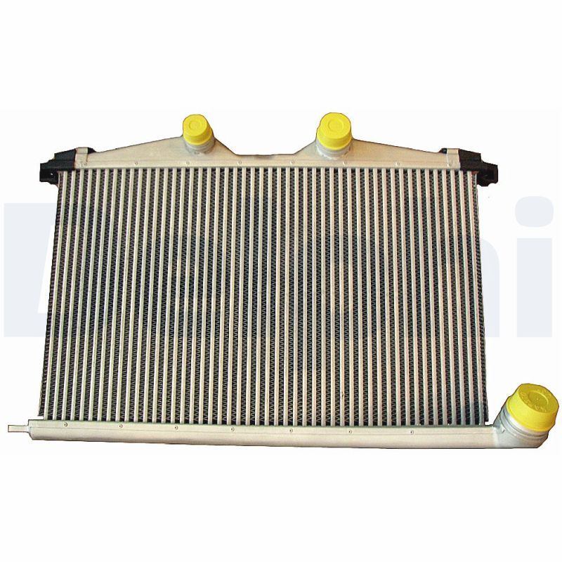 DELPHI TSP0755007 Charge Air Cooler