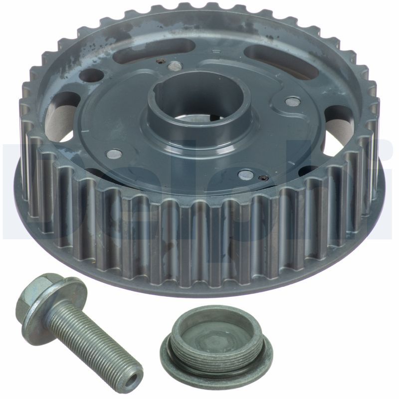 DELPHI VM10002-12B1 Control Valve, camshaft adjustment