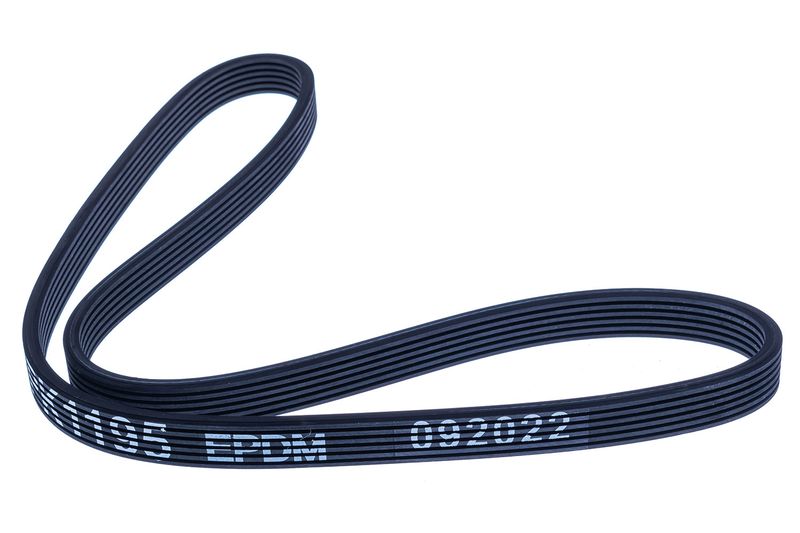DENCKERMANN 6DPK1195 V-Ribbed Belt