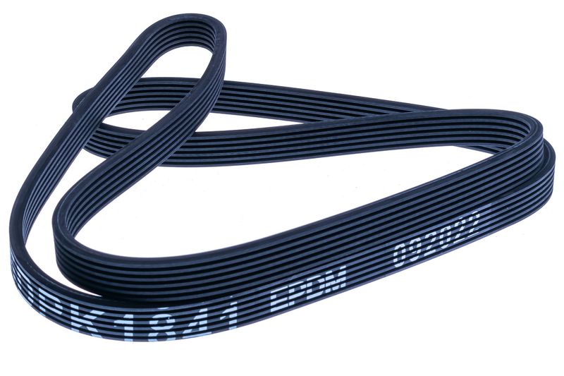 DENCKERMANN 6DPK1841 V-Ribbed Belt