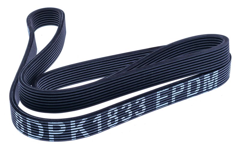 DENCKERMANN 8DPK1833 V-Ribbed Belt