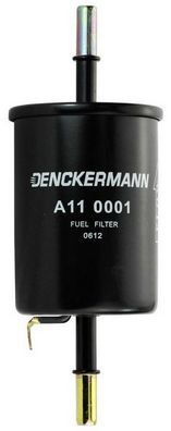 DENCKERMANN A110001 Fuel Filter