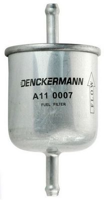 DENCKERMANN A110007 Fuel Filter