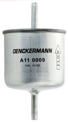 DENCKERMANN A110009 Fuel Filter