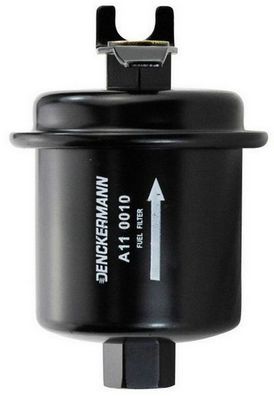 DENCKERMANN A110010 Fuel Filter