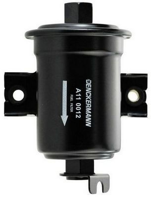 DENCKERMANN A110012 Fuel Filter