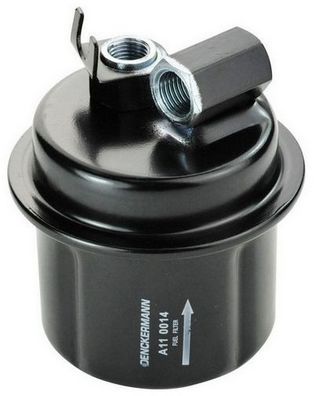 DENCKERMANN A110014 Fuel Filter