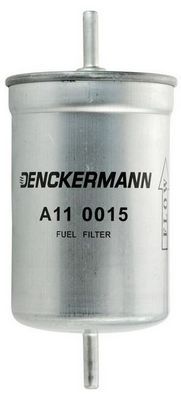 DENCKERMANN A110015 Fuel Filter