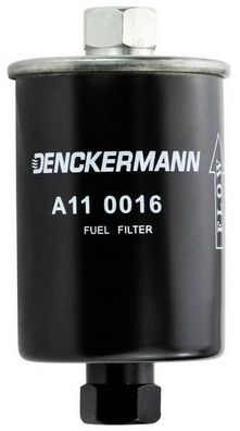 DENCKERMANN A110016 Fuel Filter