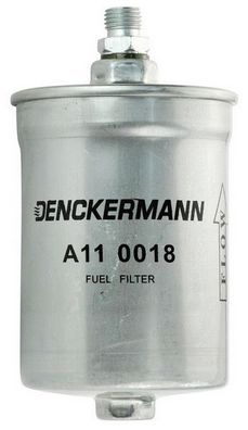 DENCKERMANN A110018 Fuel Filter