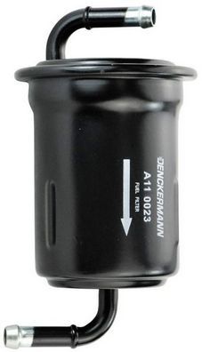 DENCKERMANN A110023 Fuel Filter