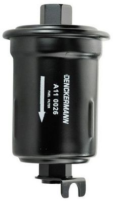 DENCKERMANN A110026 Fuel Filter