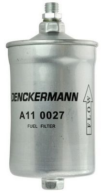 DENCKERMANN A110027 Fuel Filter