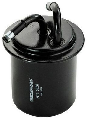 DENCKERMANN A110028 Fuel Filter