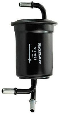 DENCKERMANN A110033 Fuel Filter