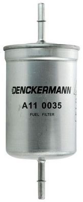 Fuel Filter DENCKERMANN A110035