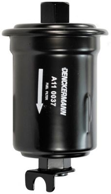 DENCKERMANN A110037 Fuel Filter