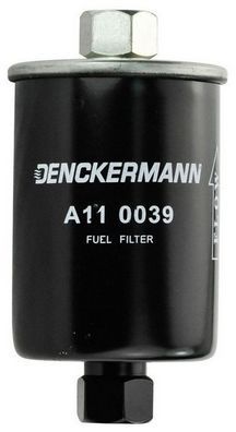 DENCKERMANN A110039 Fuel Filter
