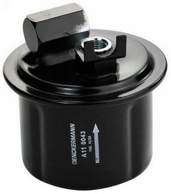 DENCKERMANN A110043 Fuel Filter