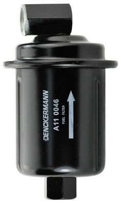 DENCKERMANN A110046 Fuel Filter