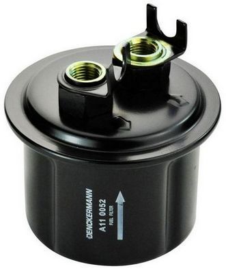 Fuel Filter DENCKERMANN A110052