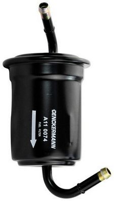 DENCKERMANN A110074 Fuel Filter
