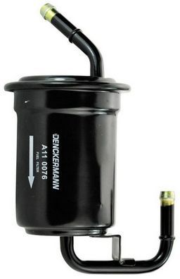 Fuel Filter DENCKERMANN A110076