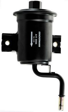 DENCKERMANN A110084 Fuel Filter